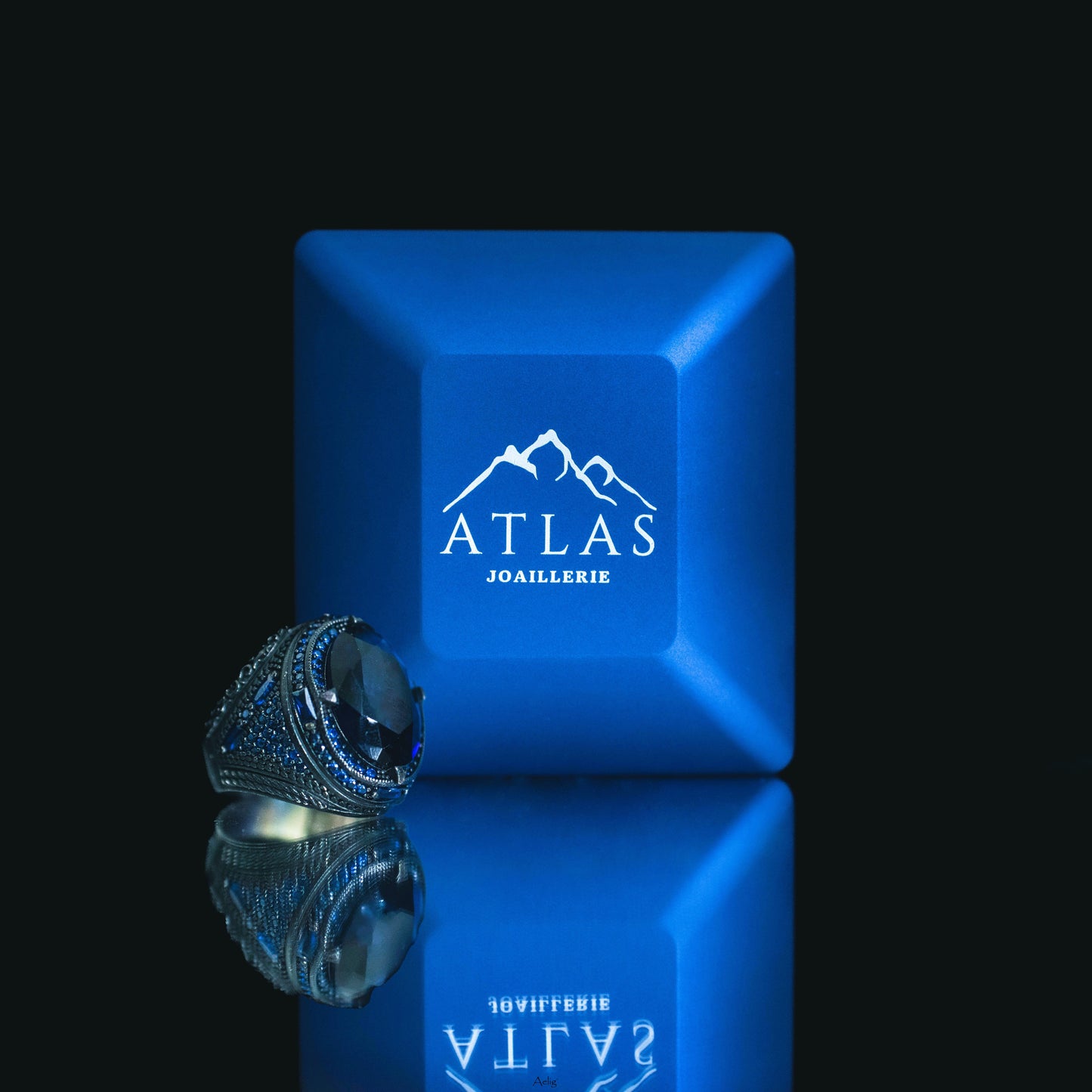 Azurite
