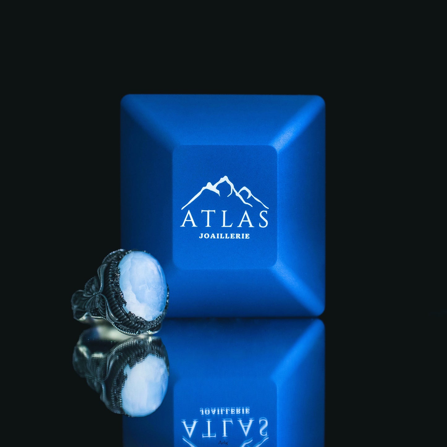 Lueur d'Atlas