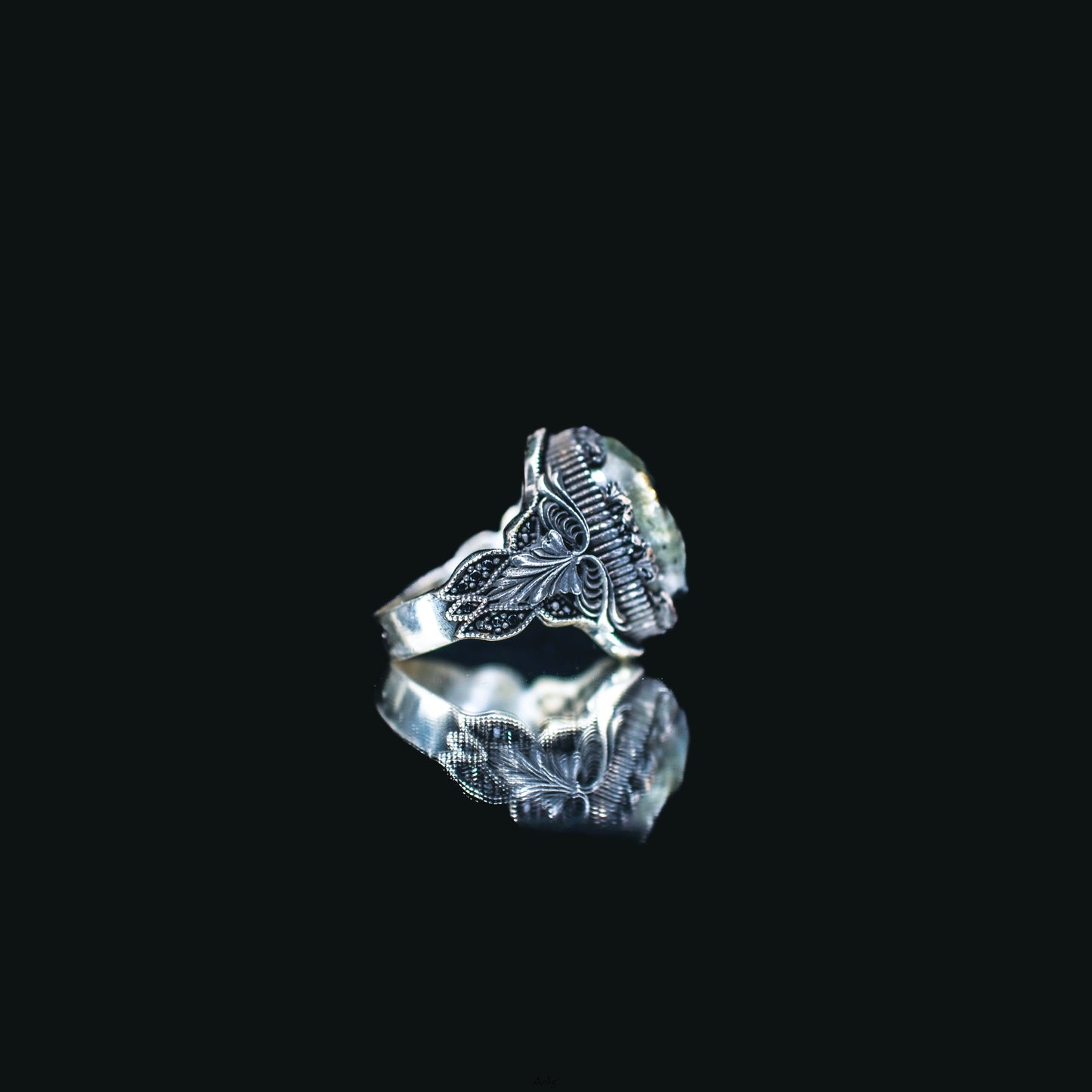 Poussière d'Etoile