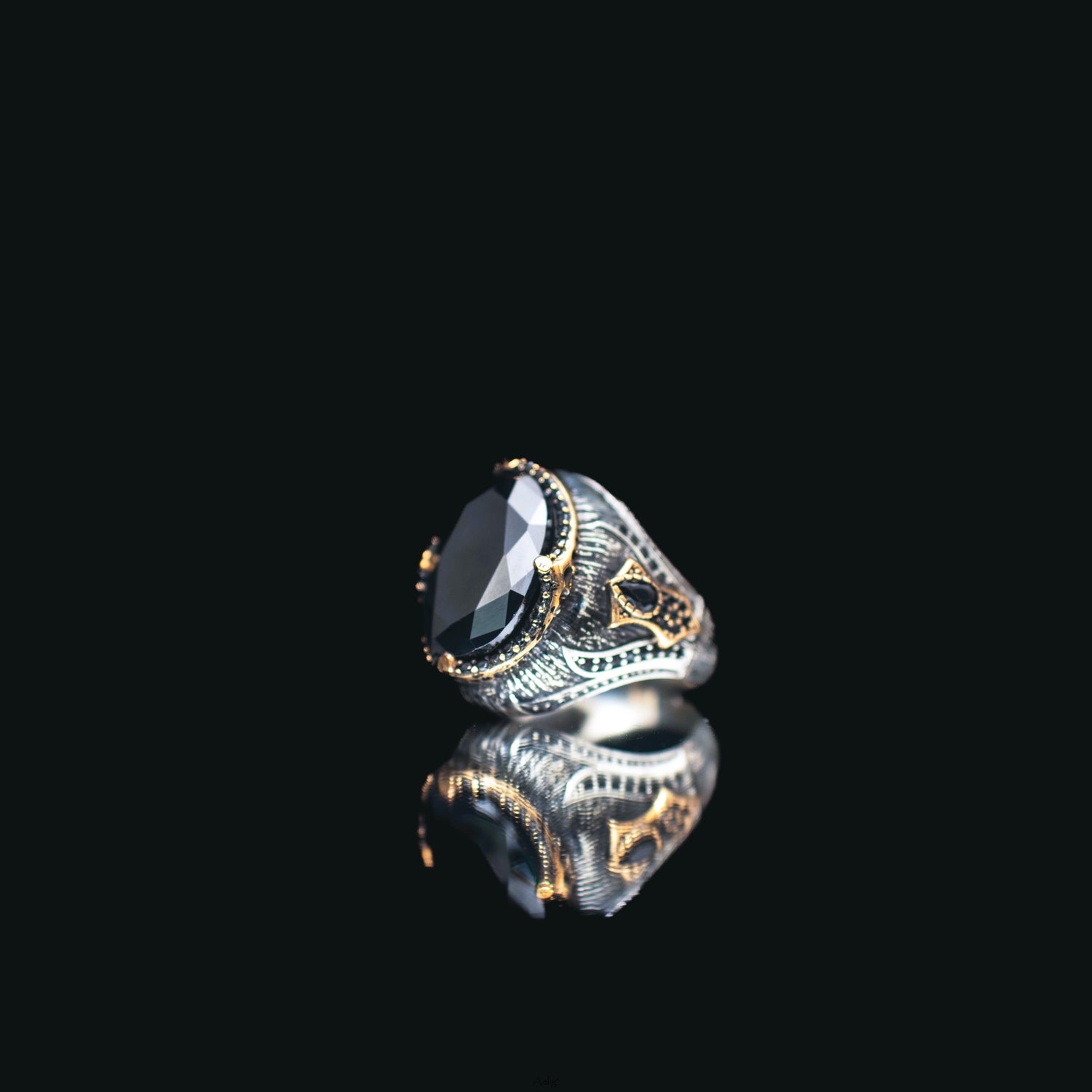 Cristaux d'Atlas